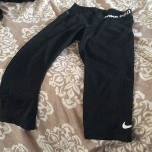 Nike Pro legging
